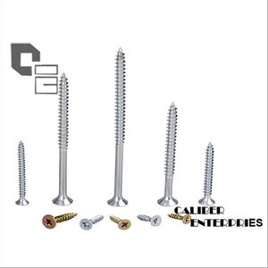 Self Tapping Screw