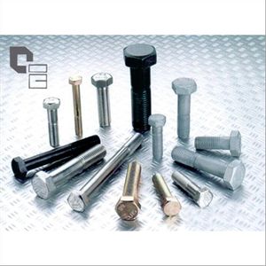Metal Hex Bolt