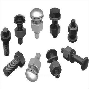ASTM Fastener